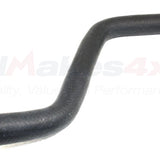 PCH116360 - Radiator Hose – Bottom – Petrol