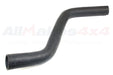 PCH116360 - Bottom hose GENUINE LR  by Land Rover Land Rover Range Rover Freelander 1