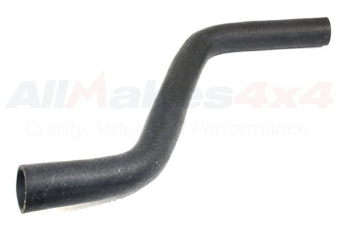 PCH116360 - Bottom hose GENUINE LR  by Land Rover Land Rover Range Rover Freelander 1