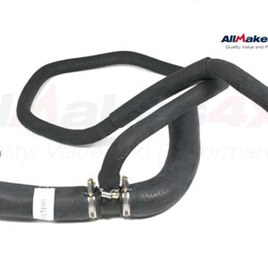 PCH117190 - hose coolant TD5 90/110 pump/thermostat
