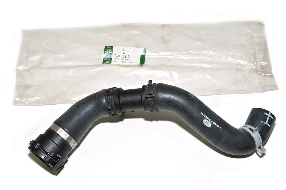 PCH118131LR - Hose - Cooling  Land Rover Range Rover 