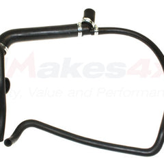 PCH119060 - Hose bottom radiator 300TDi