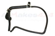 PCH119060 - Bottom radiator hose 300tdi  by AftermarketCooling or Heating Part Land Rover Range Rover Defender