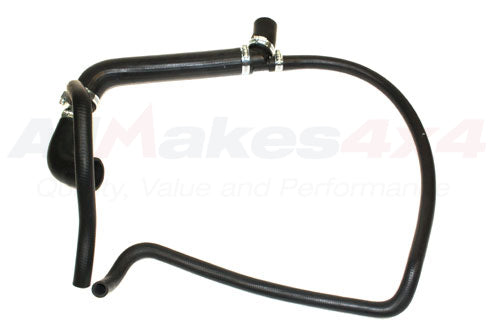 PCH119060 - Bottom radiator hose 300tdi  by AftermarketCooling or Heating Part Land Rover Range Rover Defender
