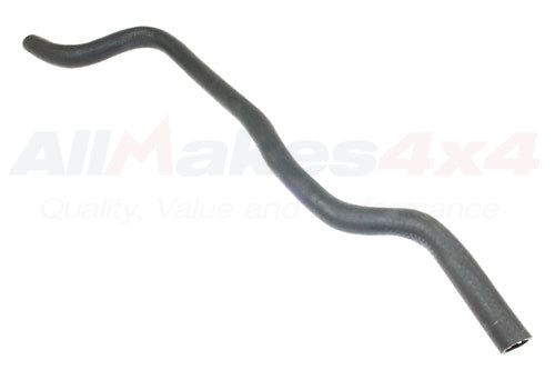 PCH119080 - Radiator-oil cooler hose  by AllmakesEngine Part Land Rover Range Rover Discovery