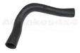 PCH124730 - Radiator Hose – Top – Diesel Cooling or Heating Part Land Rover Range Rover Range Rover