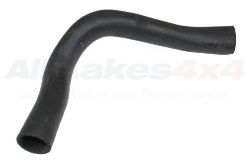 PCH124730 - Radiator Hose – Top – Diesel Cooling or Heating Part Land Rover Range Rover Range Rover
