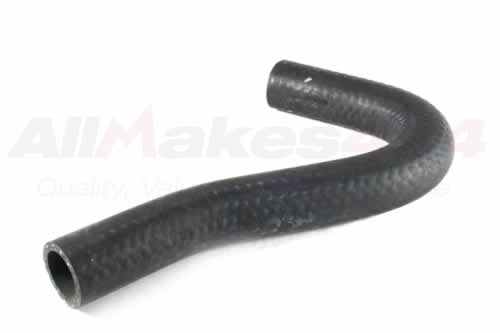 PCH124740 - Coolant Hose – Engine to Heater – Diesel Engine Part Land Rover Range Rover Range Rover