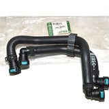 PCH500900LR - Hose - Radiator