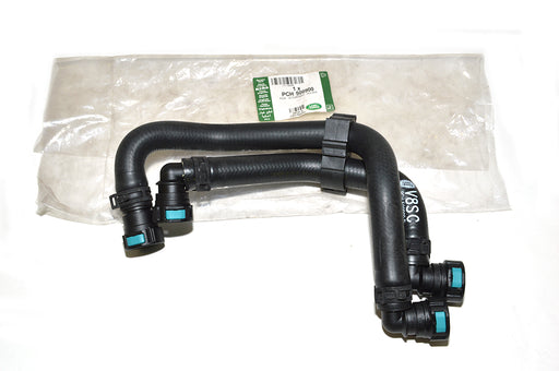 PCH500900LR - Hose - Radiator  by LAND ROVER Land Rover Range Rover 