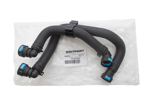 PCH500900 - Hose - Radiator  by Allmakes Land Rover Range Rover 