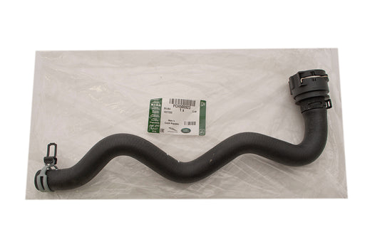 PCH500923LR - Hose - Radiator  by LAND ROVER Land Rover Range Rover 