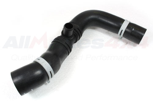 PCH500941 - Hose Radiator  by Allmakes Land Rover Range Rover 