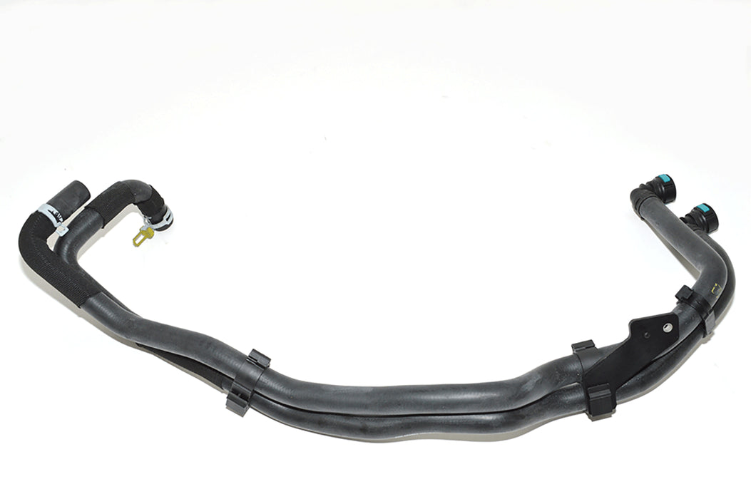 PCH501084LR - Hose - Heater Water  by LAND ROVER Land Rover Range Rover 