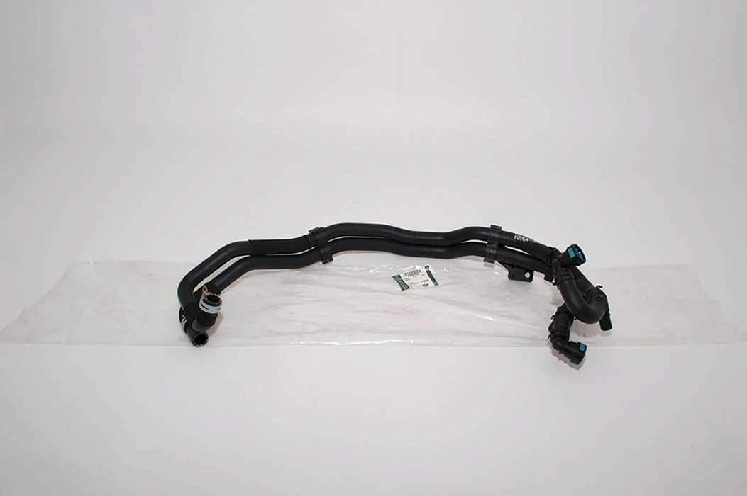 PCH501094LR - Hose - Heater Water  by LAND ROVER Land Rover Range Rover 