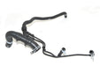 PCH501215LR - Radiator Hose  by LAND ROVER Land Rover Range Rover 