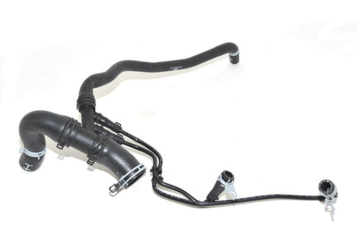 PCH501215LR - Radiator Hose  by LAND ROVER Land Rover Range Rover 
