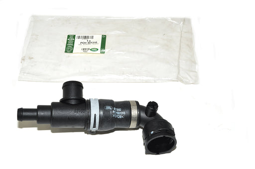 PCH501310LR - Hose - Radiator  by LAND ROVER Land Rover Range Rover 