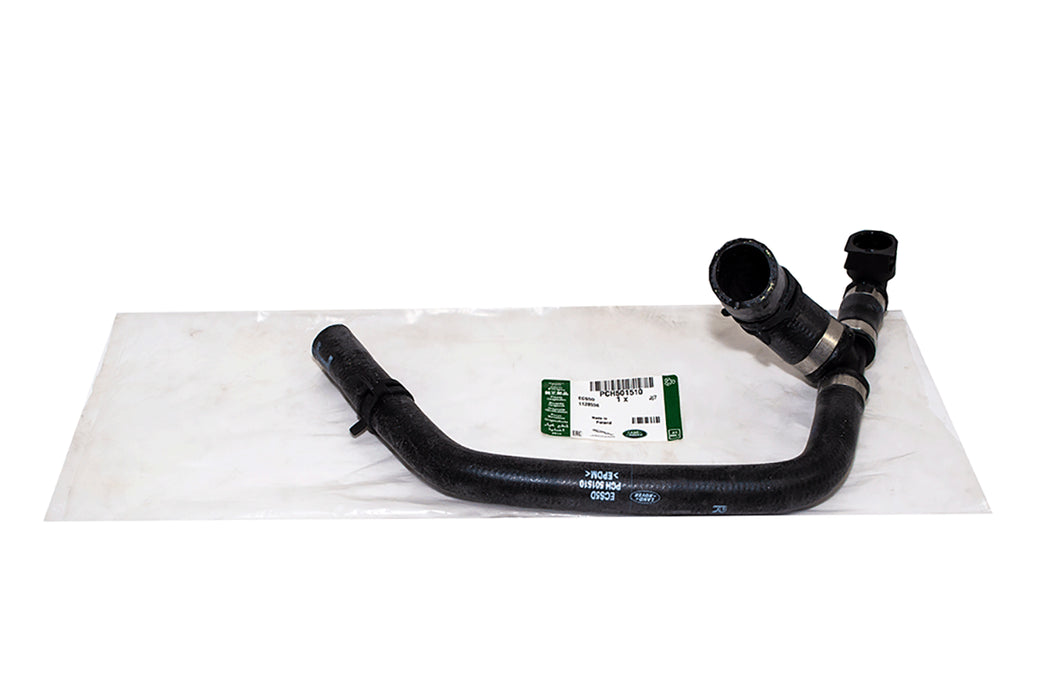 PCH501510LR - Hose  by LAND ROVER Land Rover Range Rover 