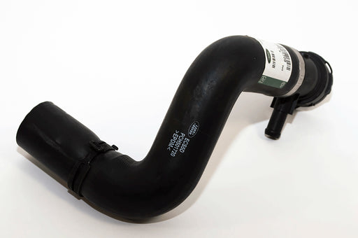 PCH501720LR - Hose - Radiator  by LAND ROVER Land Rover Range Rover 