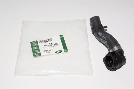 PCH501880LR - Hose - Radiator  by LAND ROVER Land Rover Range Rover 