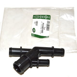 PCH501990LR - Connector - 4-way