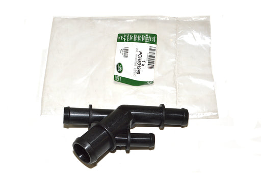 PCH501990LR - Connector - 4-way  by LAND ROVER Land Rover Range Rover 