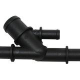 PCH501990 - Connector - 4-way