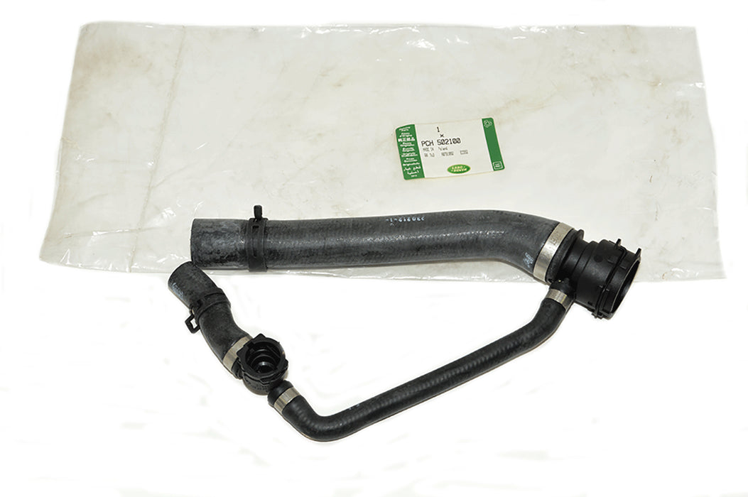PCH502100LR - Hose - Air Bleed  by LAND ROVER Land Rover Range Rover 