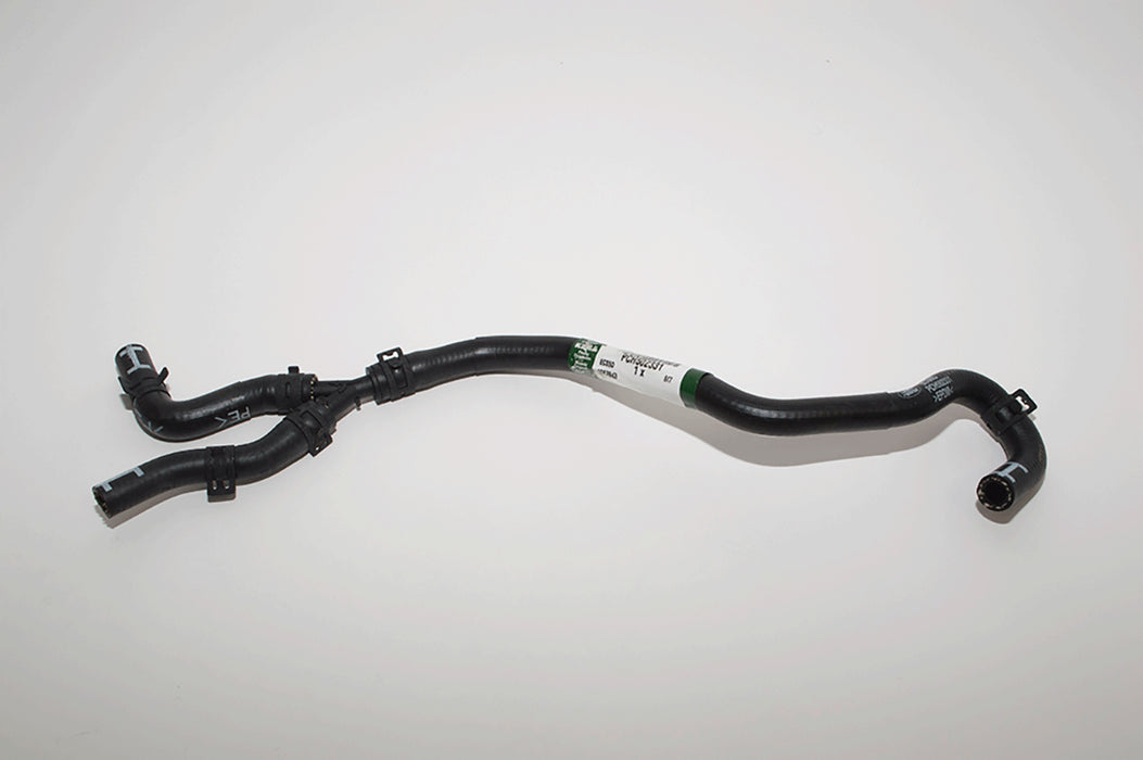 PCH502331LR - Hose - Radiator  by LAND ROVER Land Rover Range Rover 