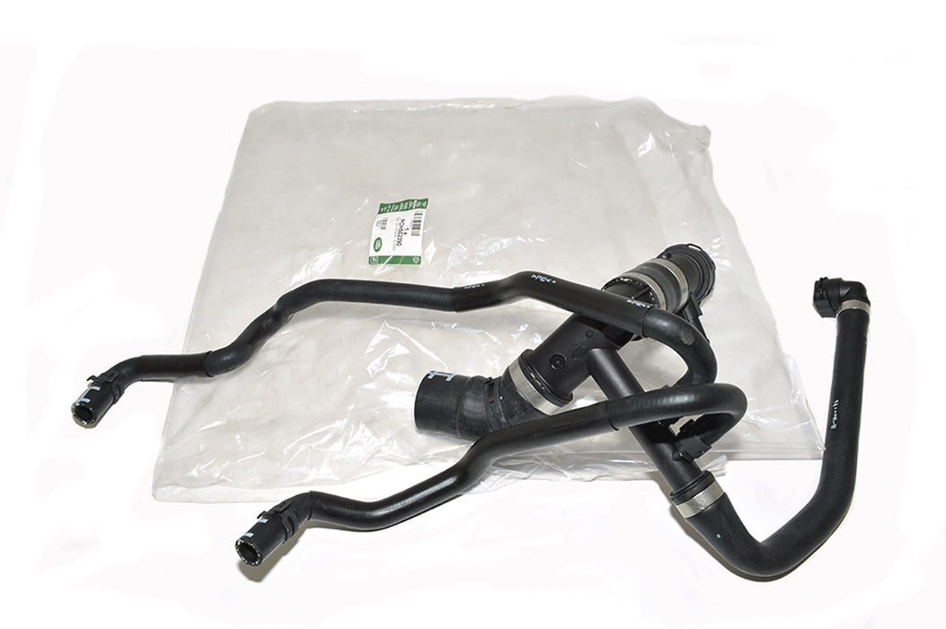 PCH502390LR - Hose - Radiator  by LAND ROVER Land Rover Range Rover 