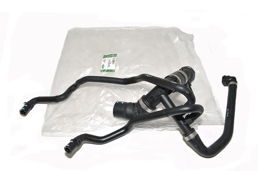 PCH502390LR - Hose - Radiator  by LAND ROVER Land Rover Range Rover 