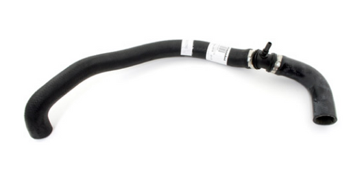 PCH503290 - Hose - Radiator - To Thermostat - Defender 07>  by AftermarketCooling or Heating Part Land Rover Range Rover Defender