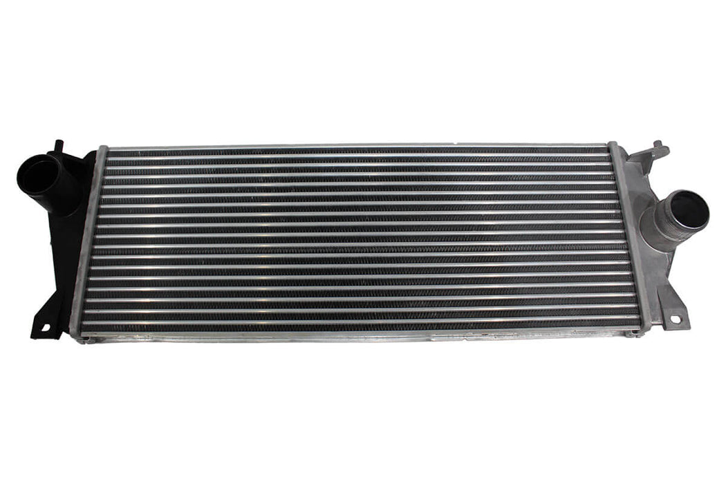 PCM100220 - Intercooler turbocharger air TD5 Discovery 2 Engine Part Land Rover Range Rover Discovery