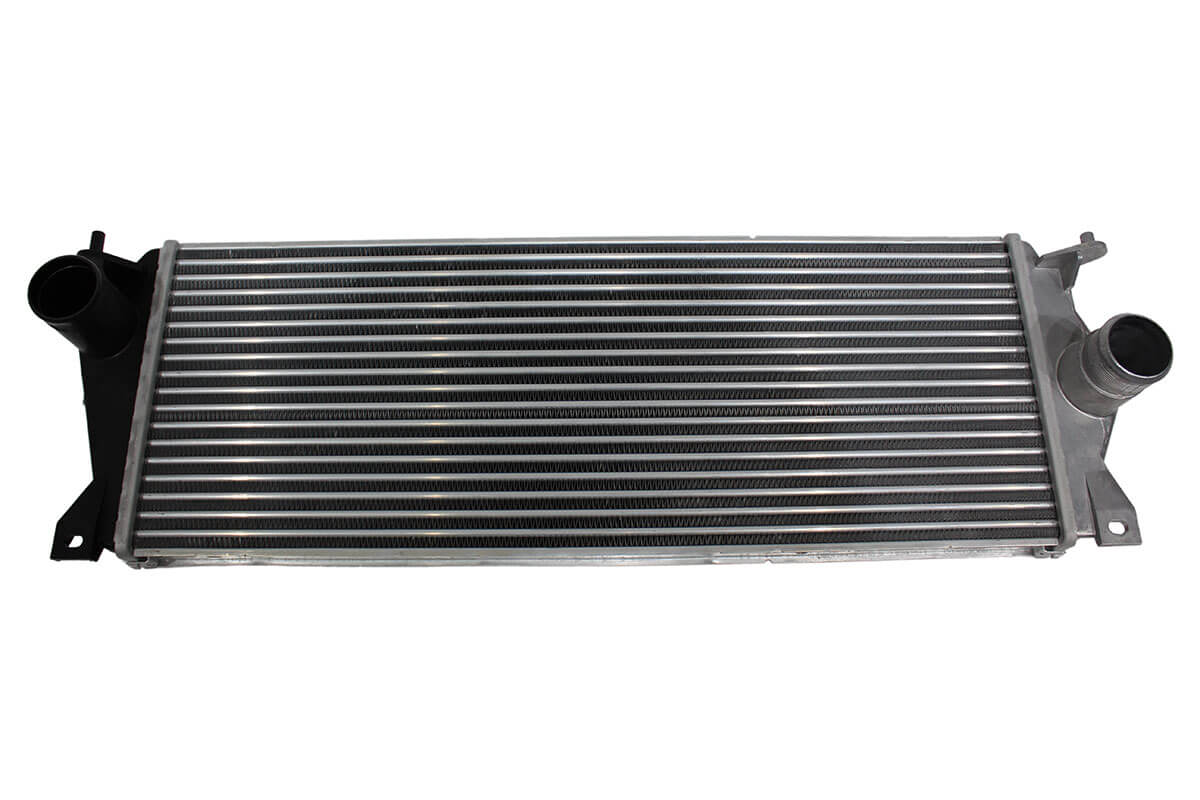 PCM100220 Land Rover Intercooler turbocharger air TD5 Discovery 2 ...