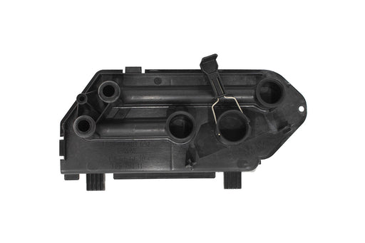 PCU000140LR - Plate  by LAND ROVER Land Rover Range Rover 