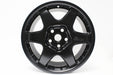 PD1881BLACK - Compomotive Alloy Wheel 8" x 18" - Black  by Compomotive Land Rover Range Rover 