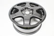 PD1881GREY - Compomotive Alloy Wheel 8" x 18" - Grey  by Compomotive Land Rover Range Rover 