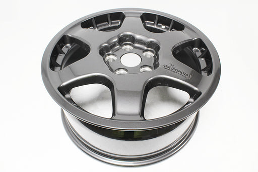 PD1881GREY - Compomotive Alloy Wheel 8" x 18" - Grey  by Compomotive Land Rover Range Rover 