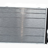 PDK000100G - Assembly Radiator-Defender + Valve - TD5