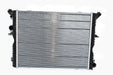 PDK000100G - RADIATOR-ASSEMBLY-DEF TD5 + VALVE  by NISSENS Land Rover Range Rover 