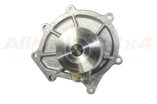 PEB102240L - Water Pump - Freelander Electrical Part Land Rover Range Rover Freelander 1
