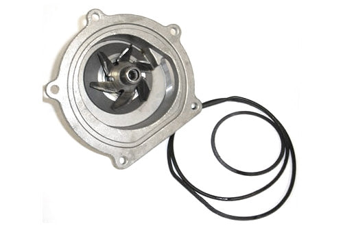 PEB102420L - Pump - Water  by Allmakes Land Rover Range Rover 