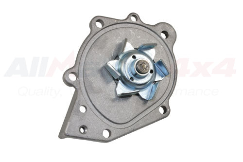 PEB102510L - Pump Water Freelander1 1.8L Petrol  by AftermarketEngine Part Land Rover Range Rover Freelander 1