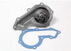 PEB500090G - pump water 300tdi  by Pro-Flow, QHEngine Part Land Rover Range Rover Defender, Discovery, Range Rover