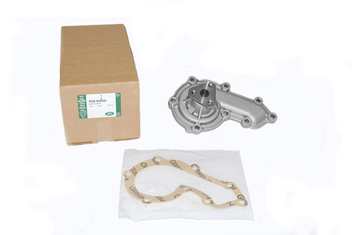 PEB500090LR - Pump - Water  by LAND ROVEREngine Part Land Rover Range Rover Defender, Discovery, Range Rover
