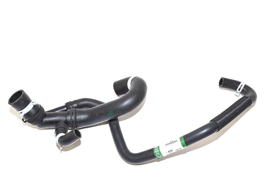 PEH000080LR - HOSE - WATER INLET  by LAND ROVER Land Rover Range Rover 