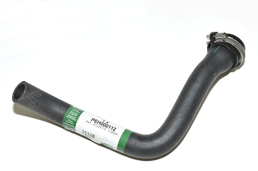 PEH000112LR - Heater Return Hose – 4.4 V8 Petrol  by LAND ROVEREngine Part Land Rover Range Rover Range Rover