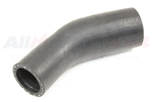PEH101070 - HOSE - RADIATOR - TD5  by ALLMAKES Land Rover Range Rover 