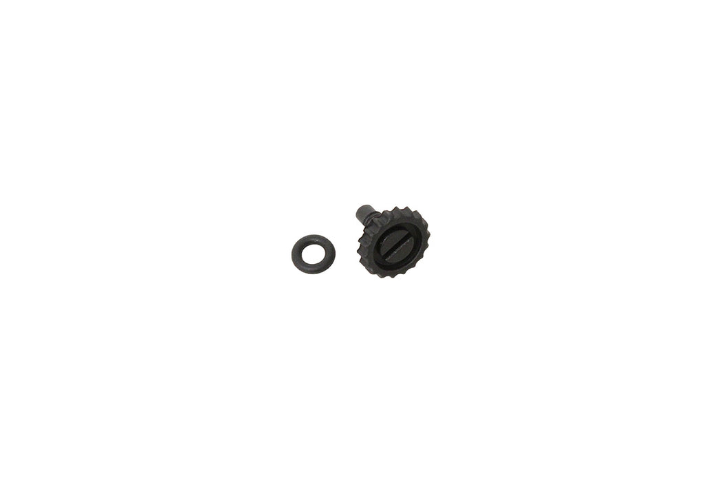 PEH101080SCREW - BLEED SCREW  by ALLMAKES Land Rover Range Rover 